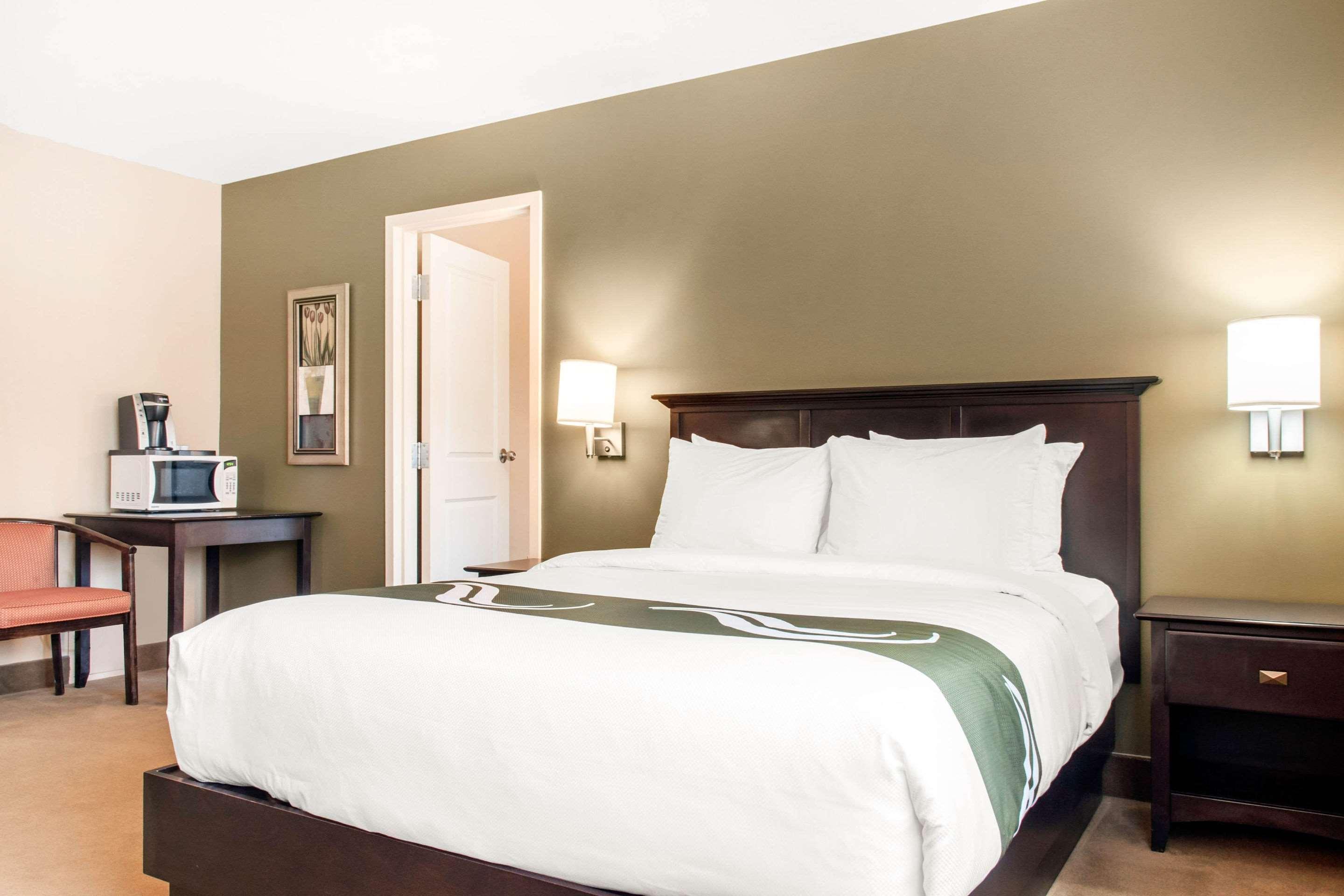 Quality Inn & Suites Quispamsis Rothesay Exterior foto