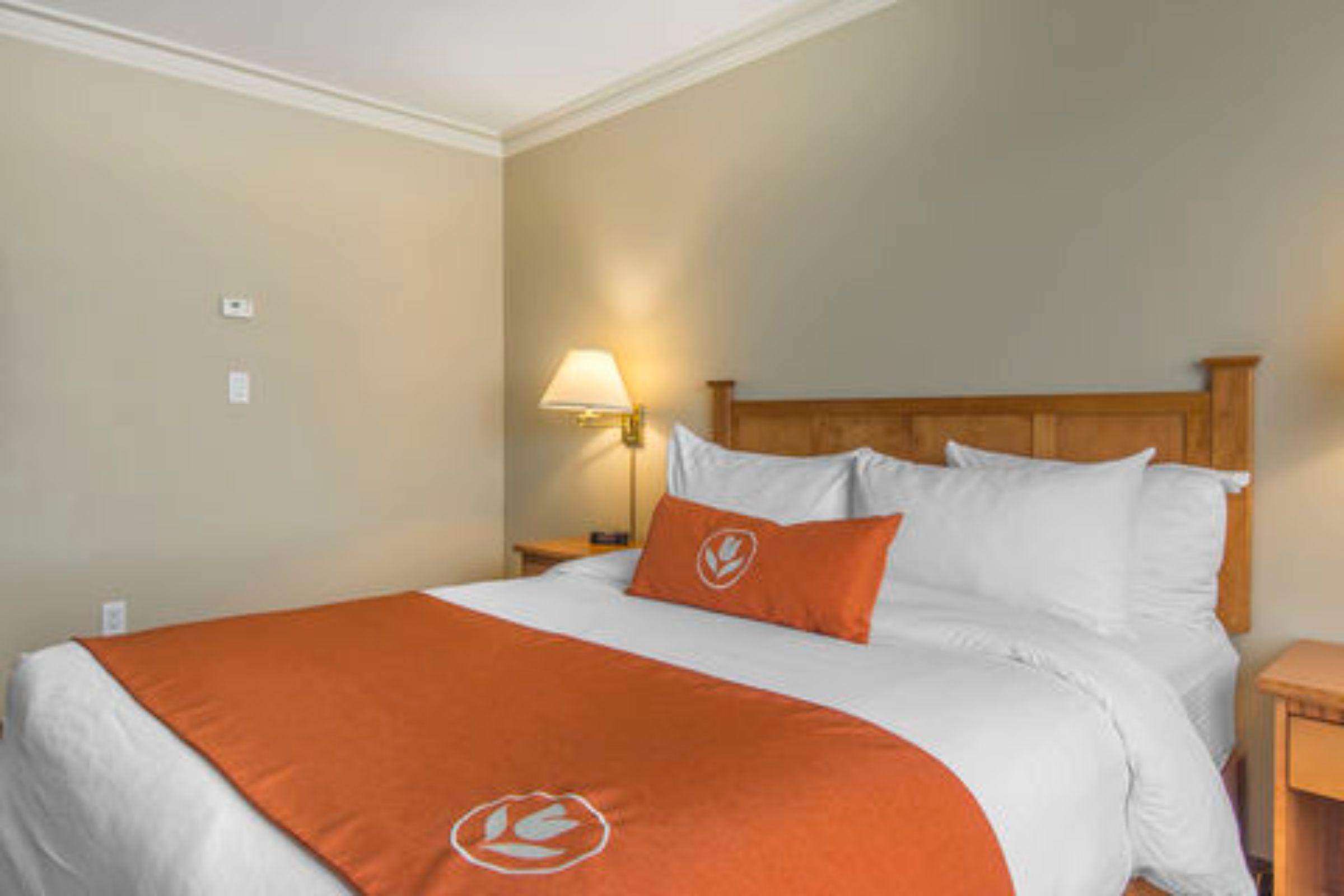 Quality Inn & Suites Quispamsis Rothesay Exterior foto