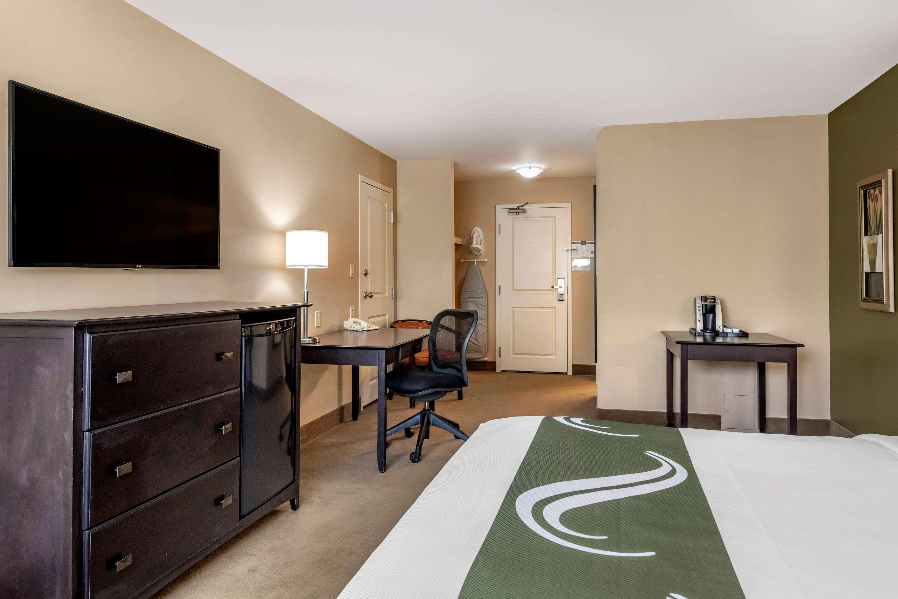 Quality Inn & Suites Quispamsis Rothesay Exterior foto