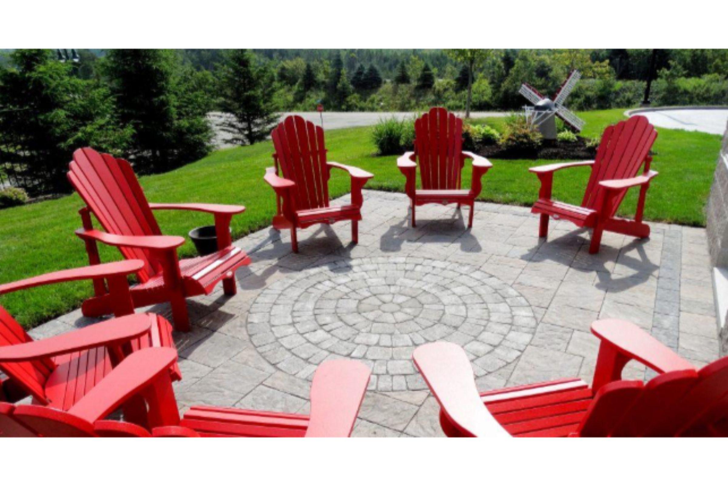 Quality Inn & Suites Quispamsis Rothesay Exterior foto