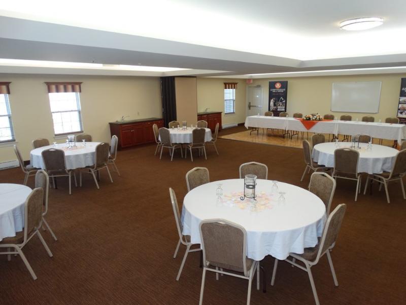 Quality Inn & Suites Quispamsis Rothesay Exterior foto
