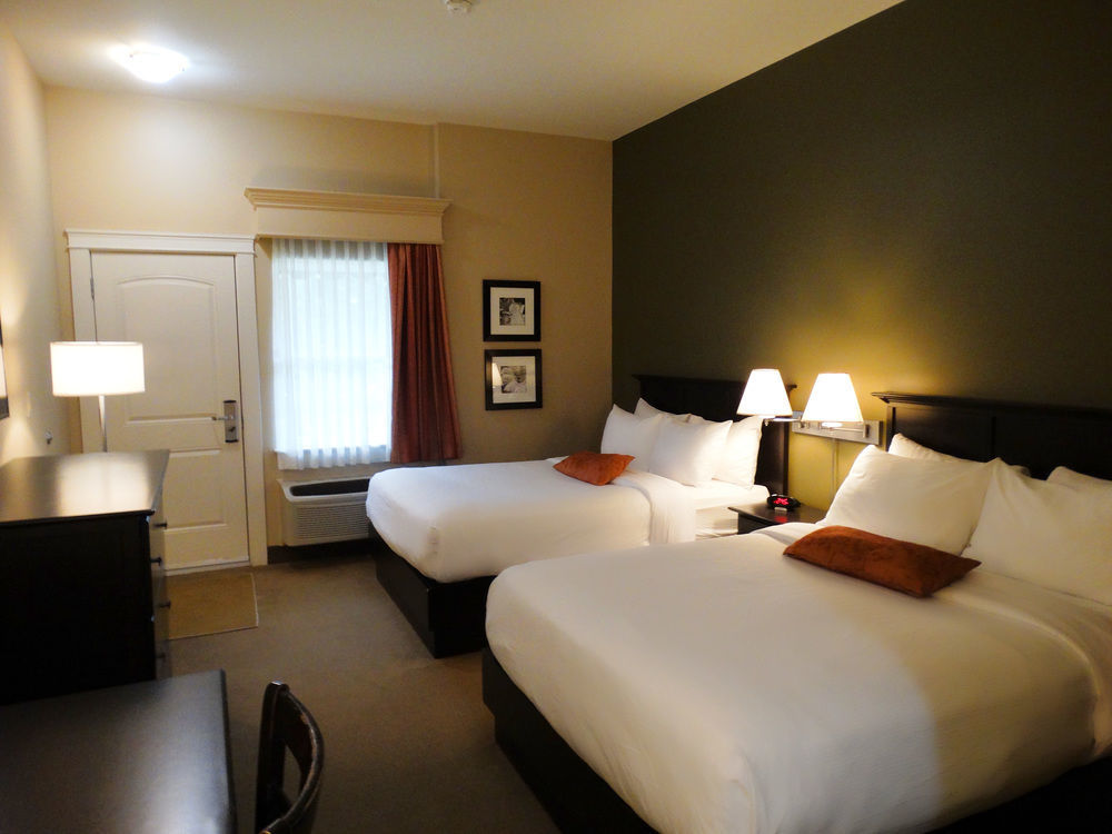 Quality Inn & Suites Quispamsis Rothesay Exterior foto